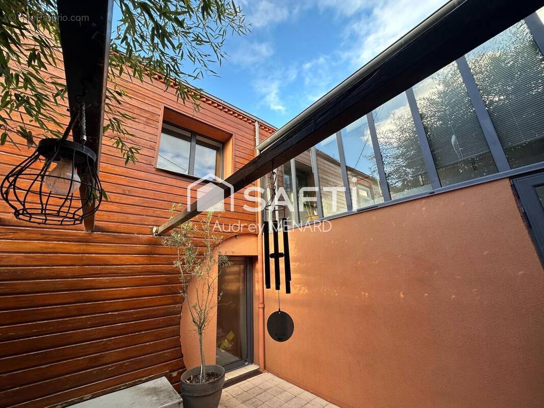 Photo 1 - Maison à SAINT-JULIEN-DE-CONCELLES