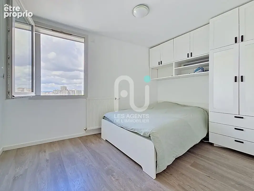 Appartement Asnieres Sur Seine 5 pièces - photo 10