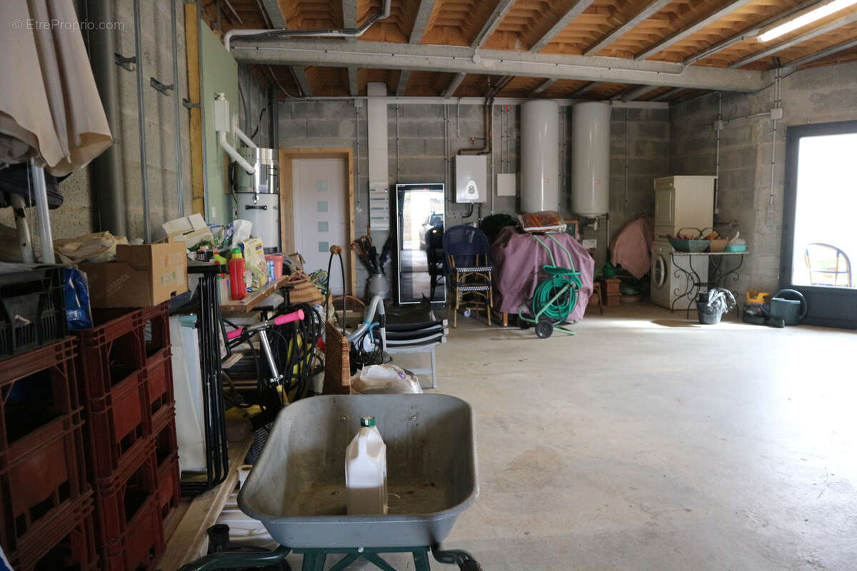 Maison à LA ROCHELLE