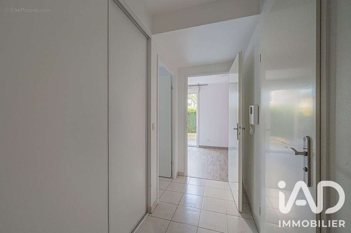 Photo 7 - Appartement à SAINT-THIBAULT-DES-VIGNES