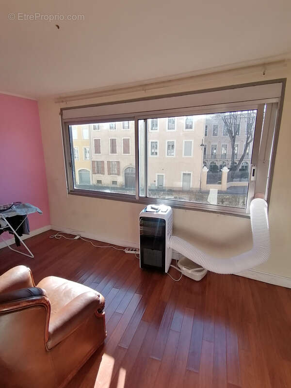 Appartement à NARBONNE