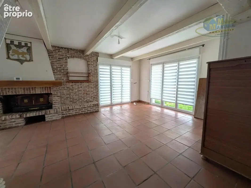Maison 6 pièces 148 m² à vendre à Ghyvelde (59254) - photo 3