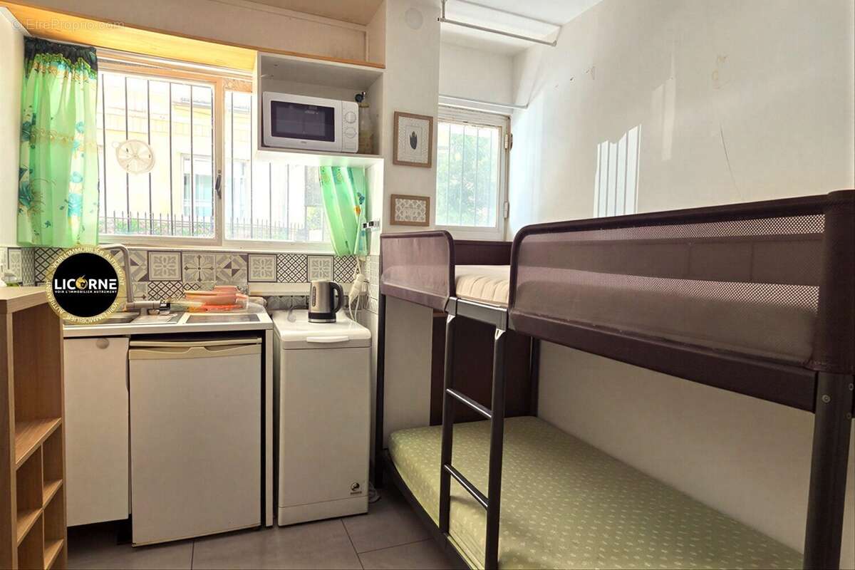 Appartement 9 m² à Marseille-8e  - photo 2