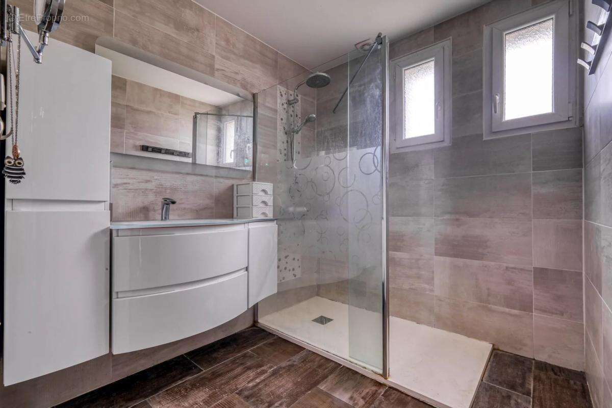 Maison à DAMMARTIN-EN-GOELE