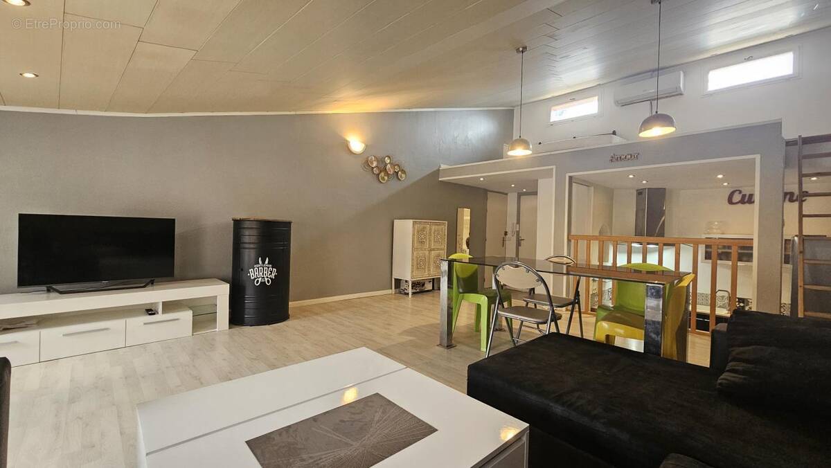 Appartement à DRAGUIGNAN