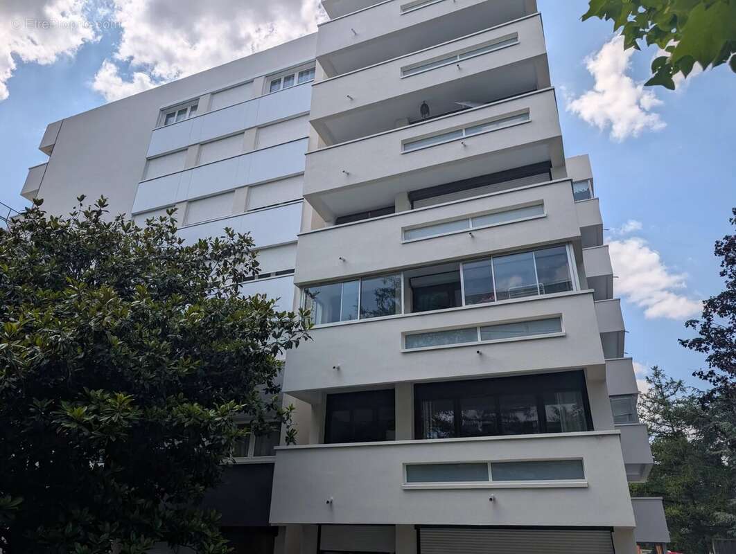 Appartement à PLAISIR