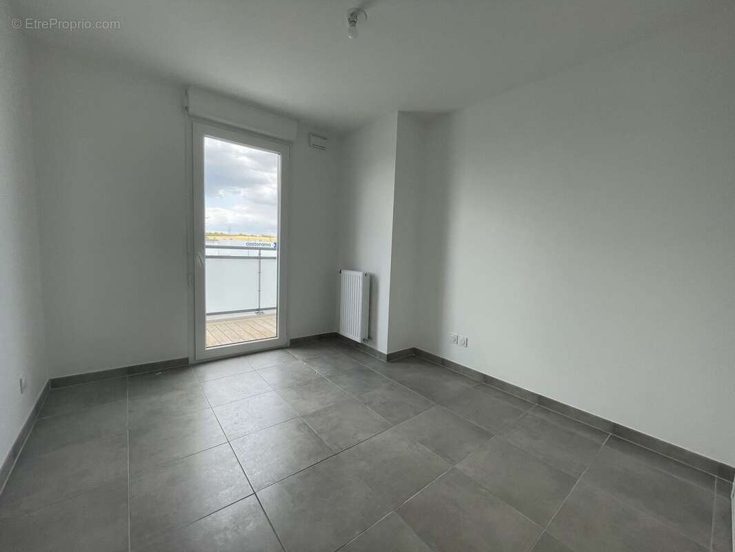 Appartement à SAINT-ORENS-DE-GAMEVILLE