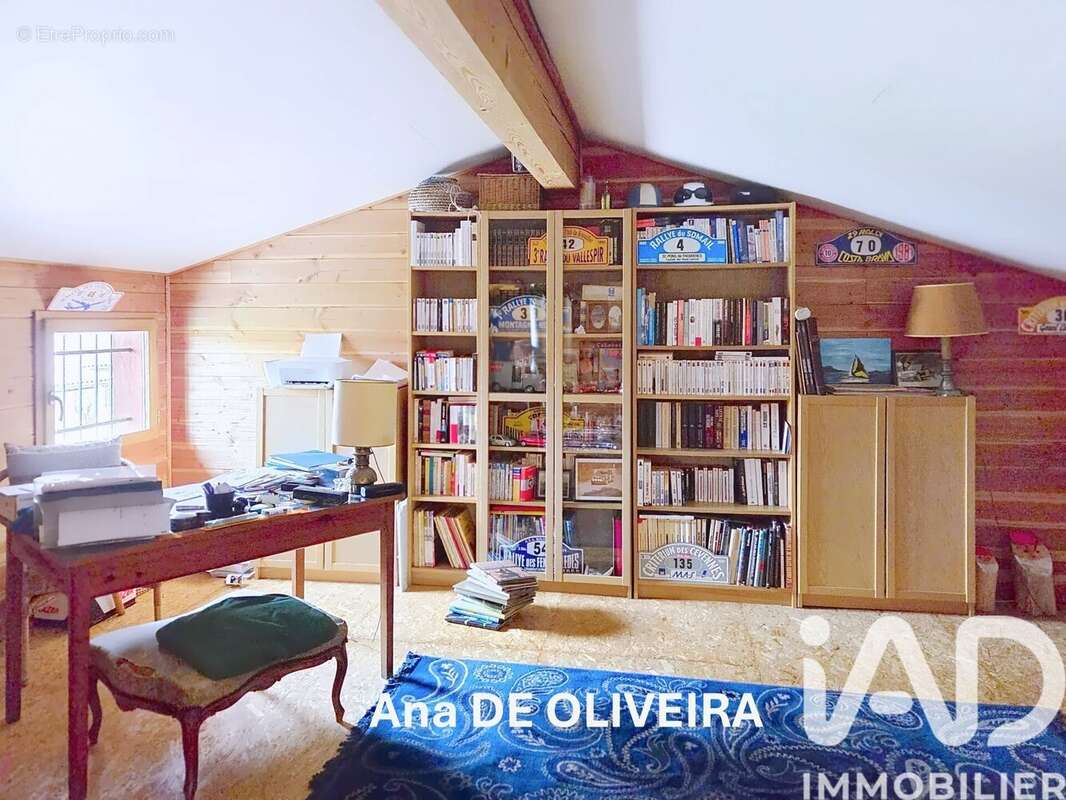 Photo 9 - Maison à MONTGAILLARD