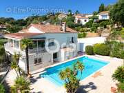 Maison à MANDELIEU-LA-NAPOULE