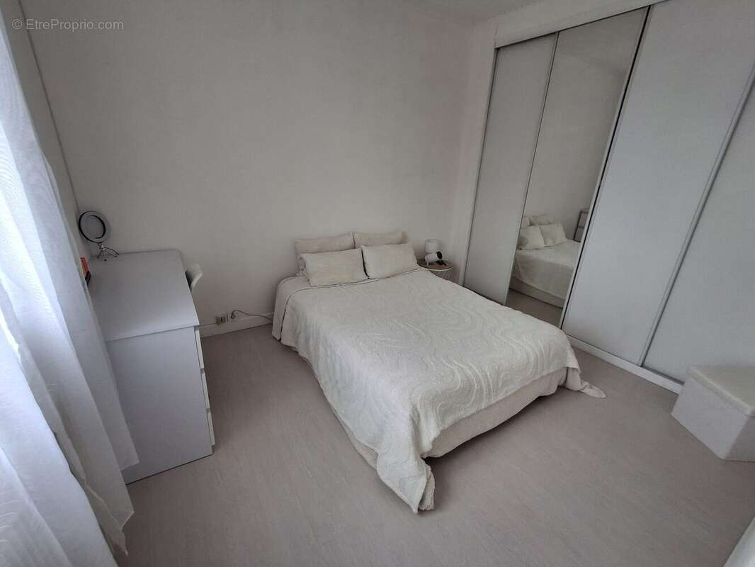 Appartement à TOURS