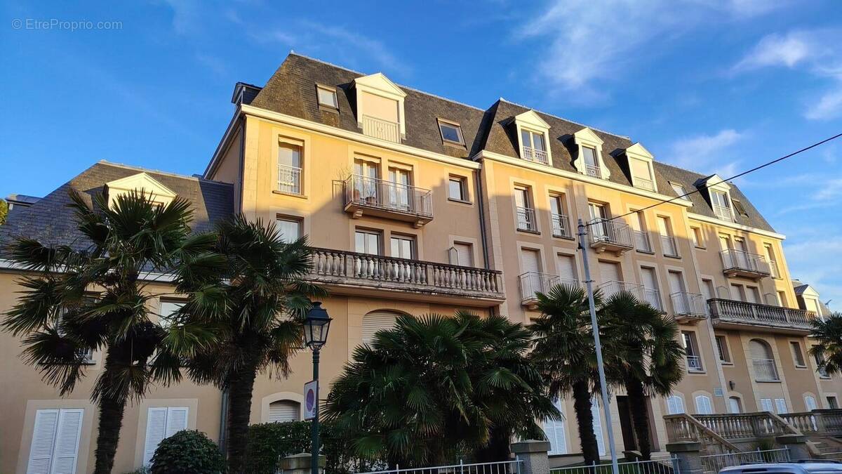 Appartement à DINARD