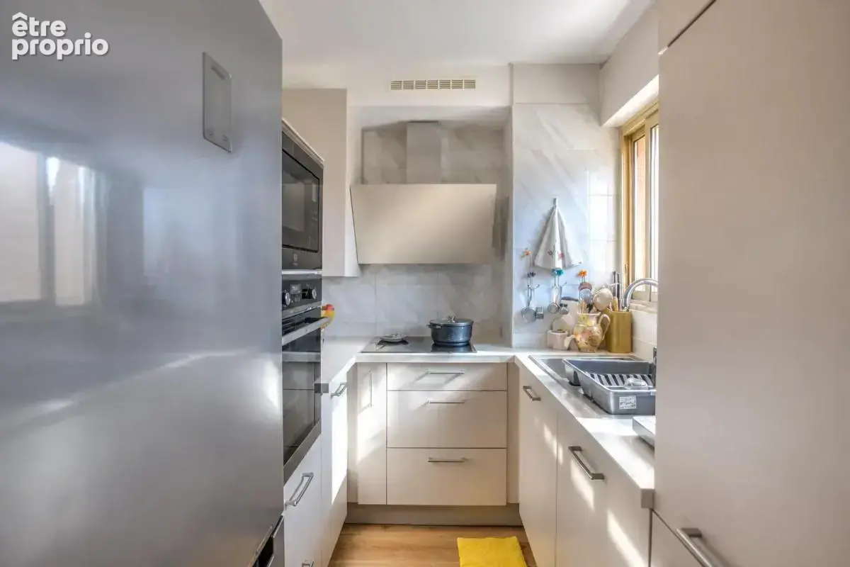Appartement de 4 pièces de 76 m² au Cannet - photo 4