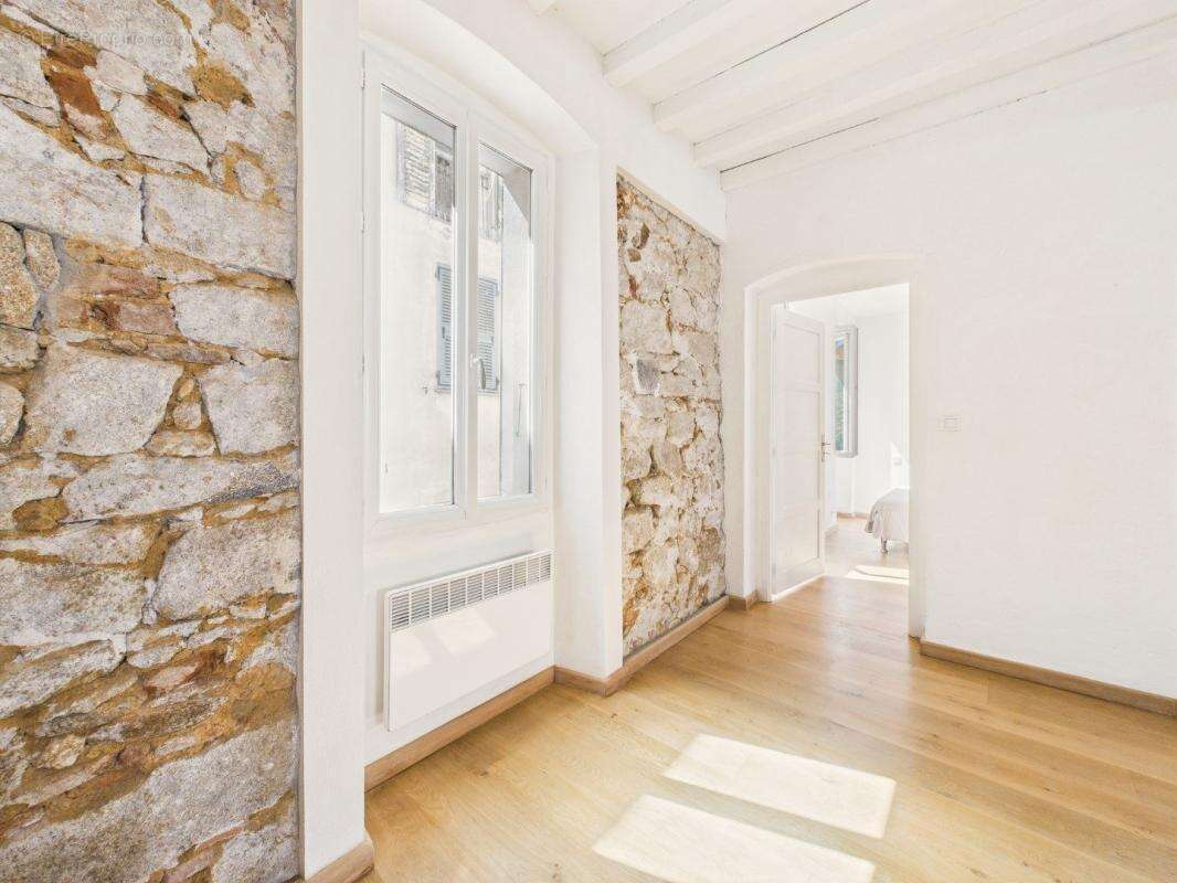 Appartement à AJACCIO