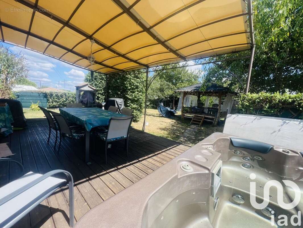 Photo 2 - Maison à SAINT-JORY