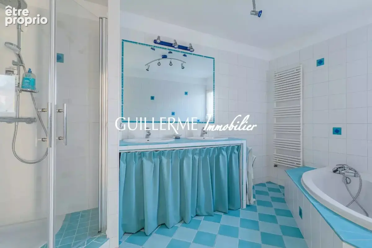 Maison 5 chambres Dardilly - photo 23
