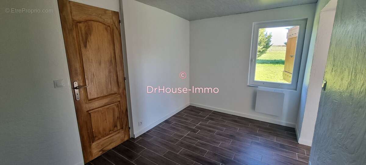 Maison à SAINT-DENIS-DU-PAYRE