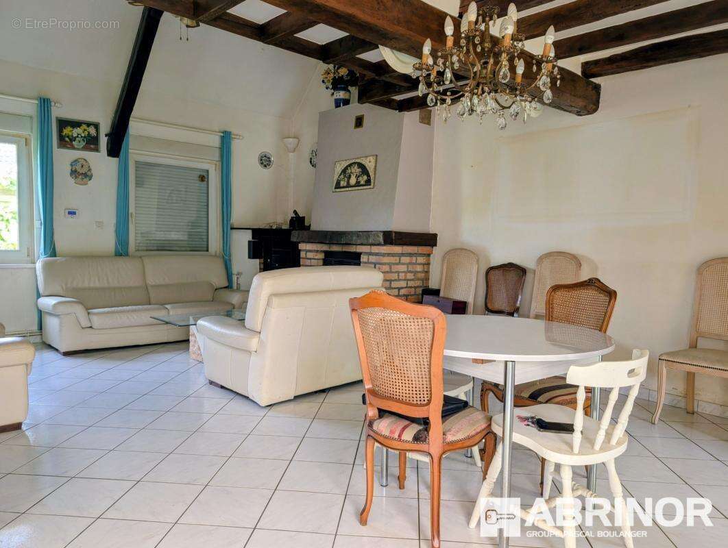 Maison individuelle campagne - photo 2