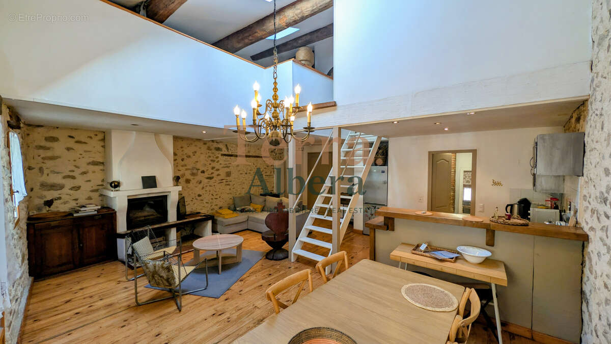 Appartement à ARGELES-SUR-MER
