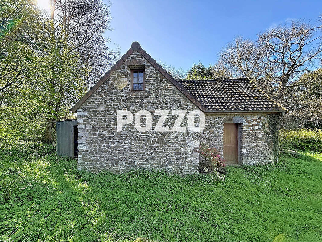 Maison à LE MESNIL