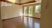 Appartement à MAGNY-LE-HONGRE