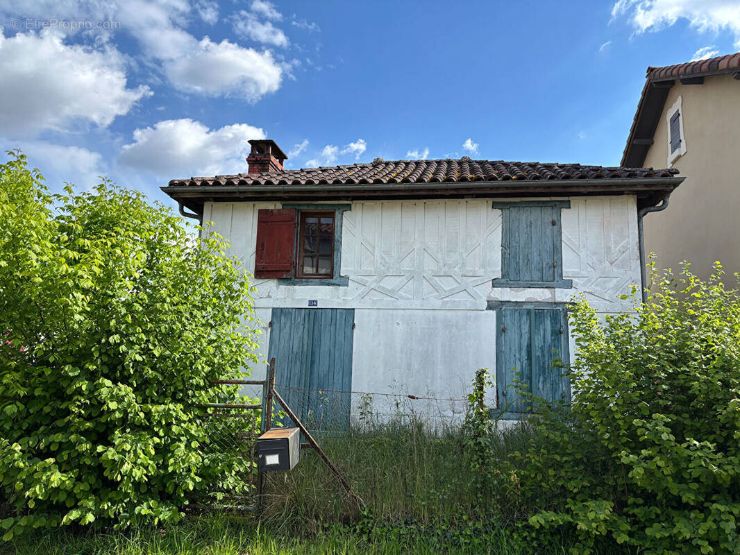 Maison à SABRES