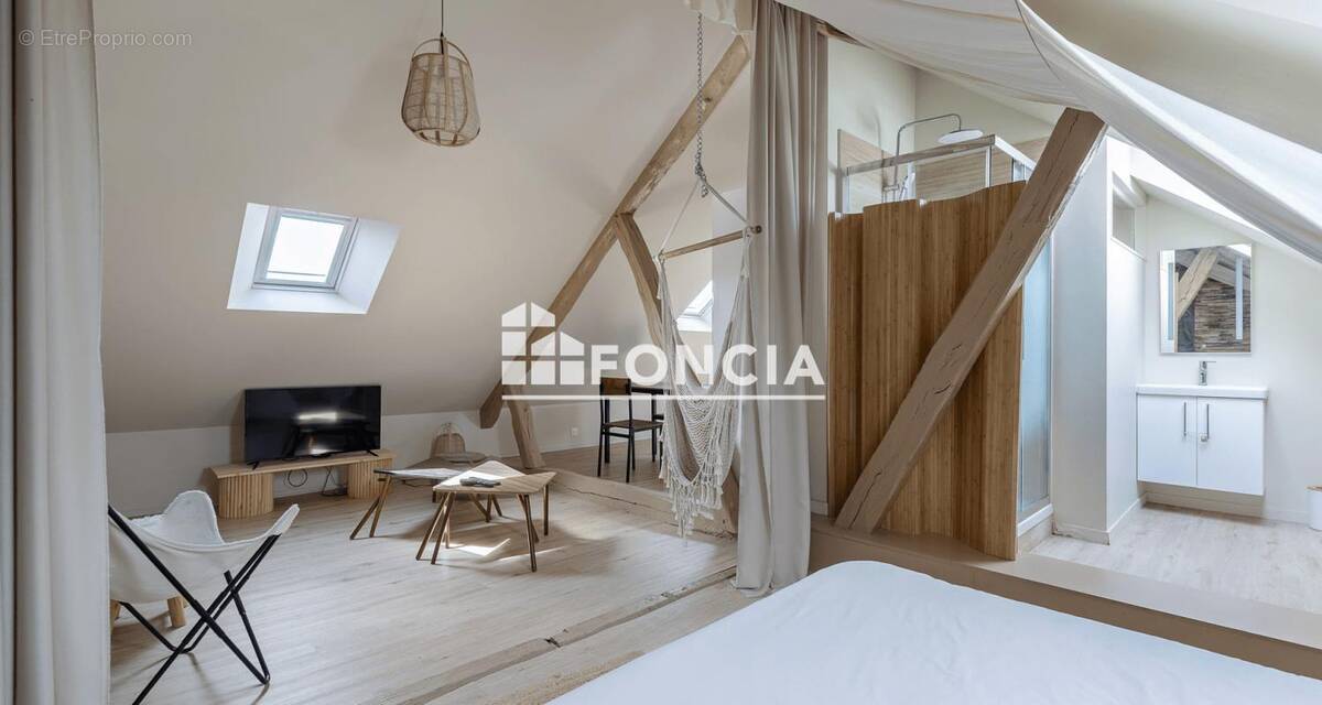 Appartement à ROUEN
