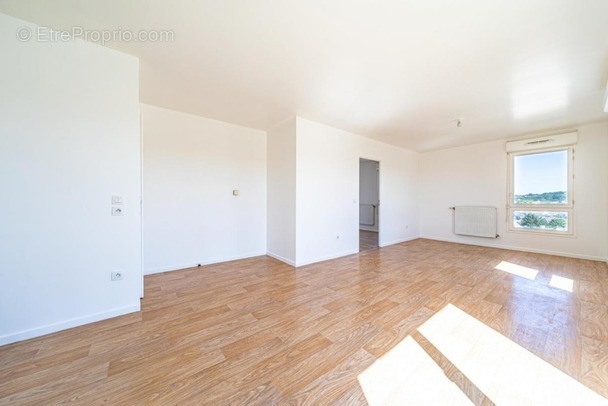 Appartement à LIMEIL-BREVANNES