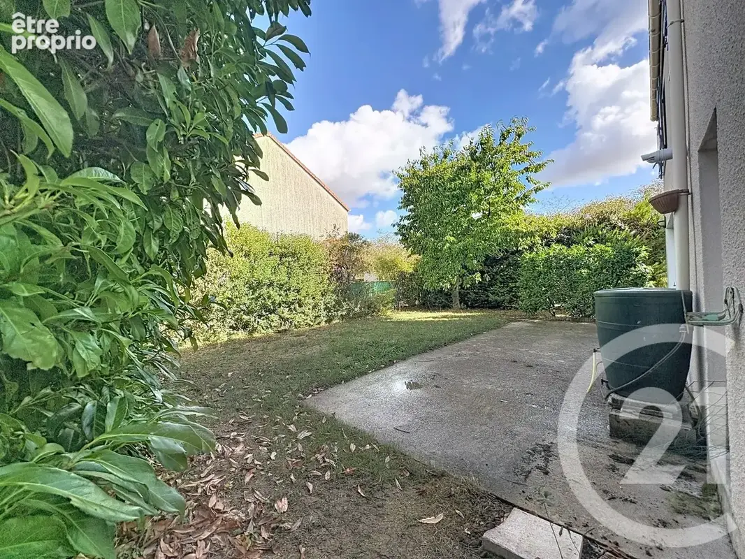 Maison 5 pièces 89 m² à vendre à Moissy-Cramayel (77550) - photo 10