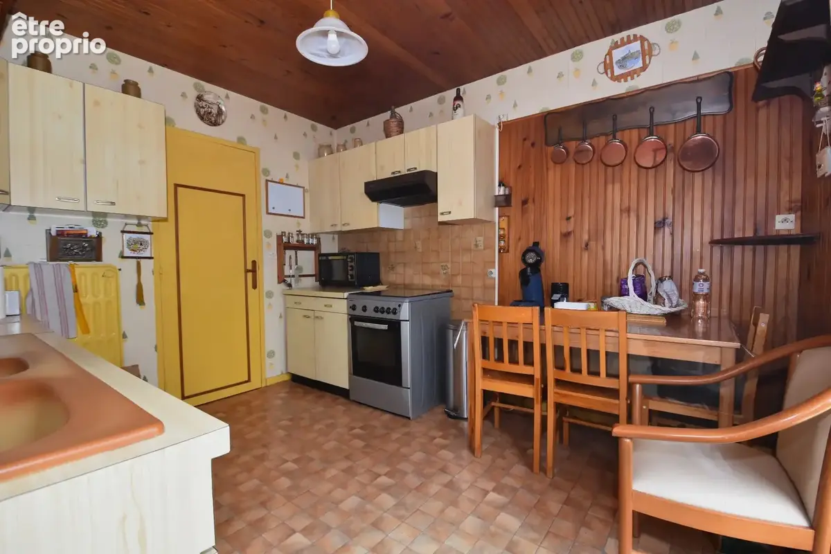 Maison 4 pièces 82 m² à vendre à Ailly-Sur-Somme (80470) - photo 5