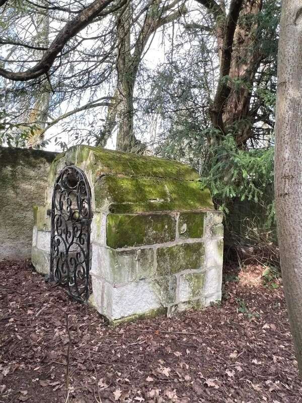 Maison à JOUE-LES-TOURS