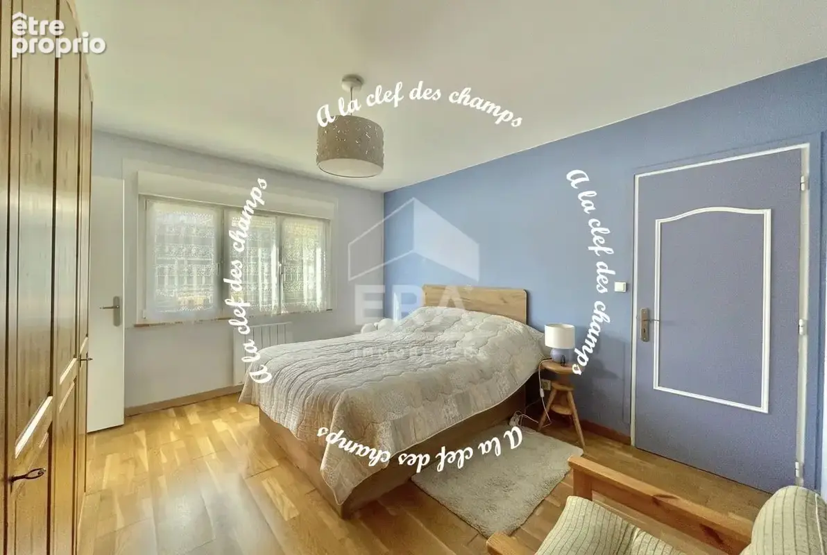 Maison 64m² à bures-sur-yvette - photo 7