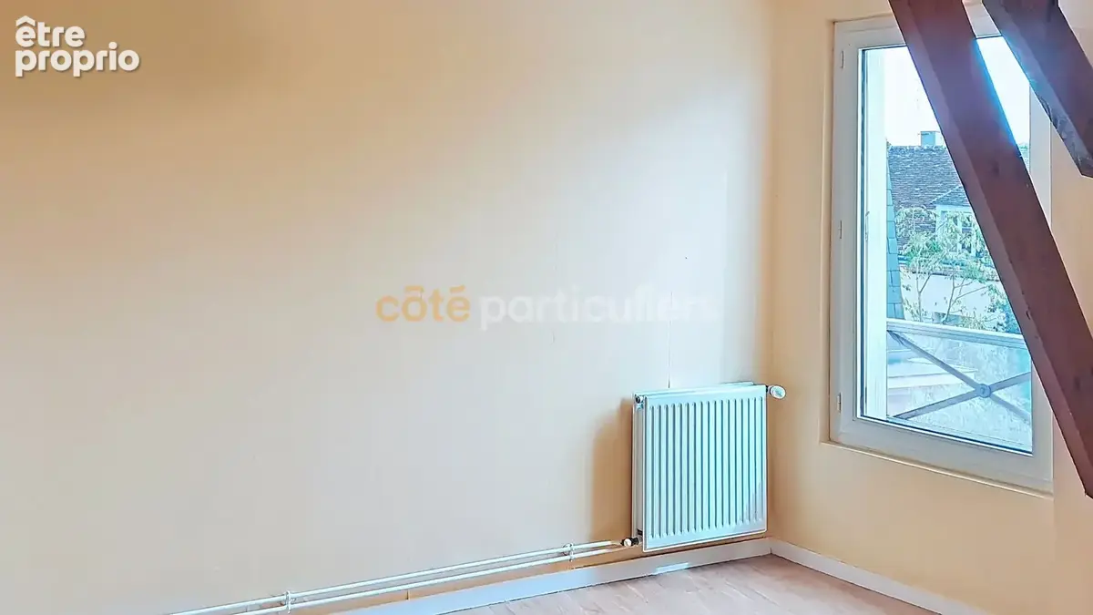 Appartement 4 pièces 91 m² à vendre à Montargis (45200) - photo 8