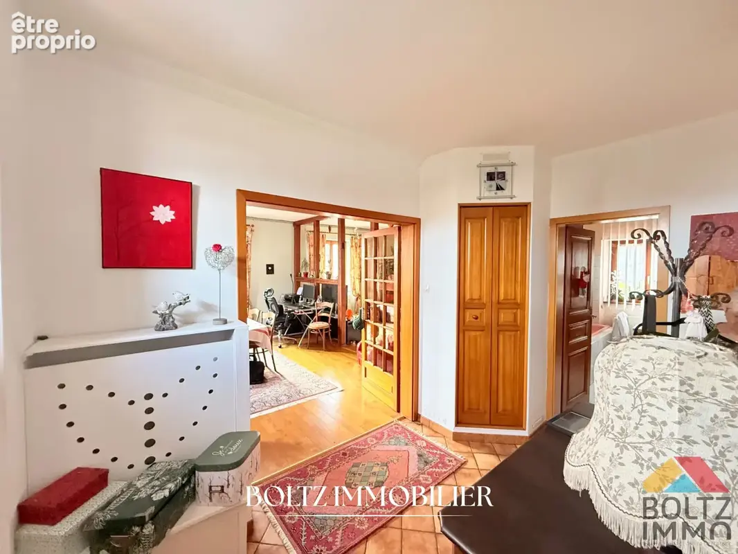 Maison de village de 182 m2 dans un cadre idyllique - photo 2