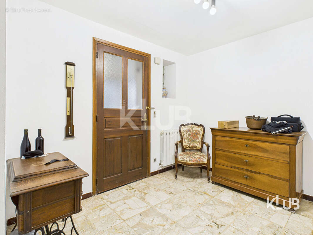Villa avec vue mer à Brando - photo 11