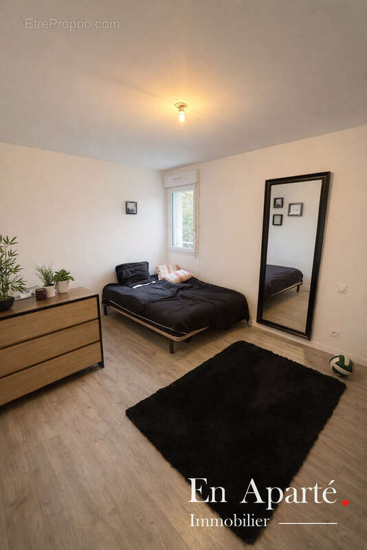 Appartement à VIRE