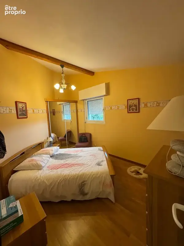 Maison 6 pièces à vendre à Bourg-En-Bresse (01000) - photo 8
