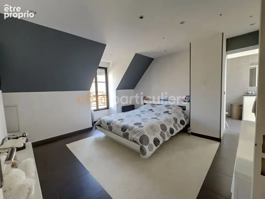 Maison Fresnes Sur Marne 6 pièce(s) 137 m2 - photo 11