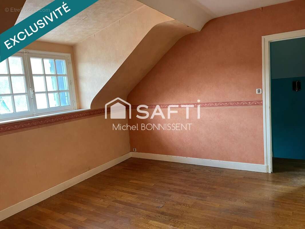 Photo 7 - Maison à ALLOGNY