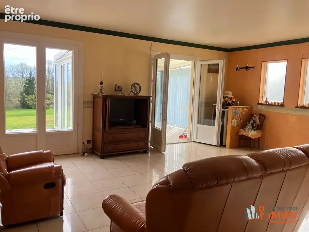 Maison à vendre Treigny-Perreuse-Sainte-Colombe - photo 29