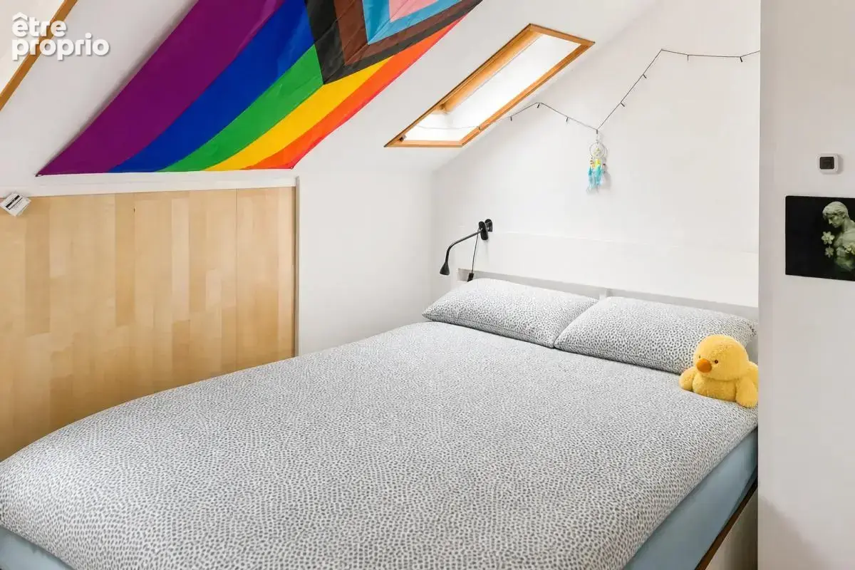 Près de Brest : maison 193 m² avec studio, idéal investisseurs - photo 16