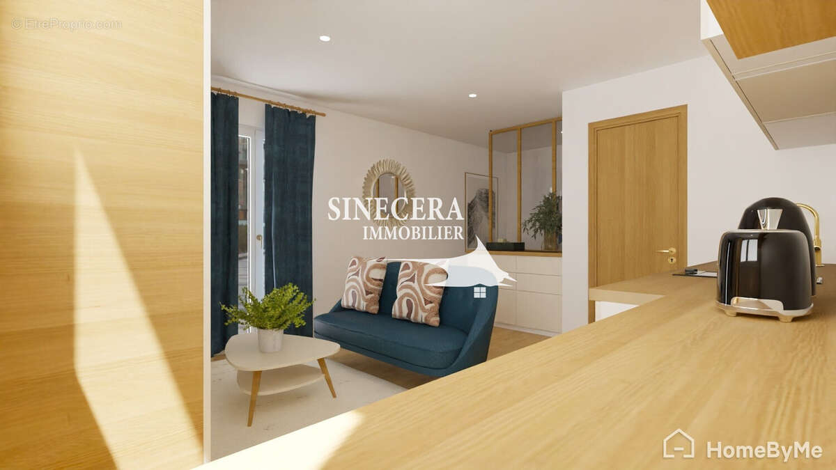 Appartement à BISCARROSSE