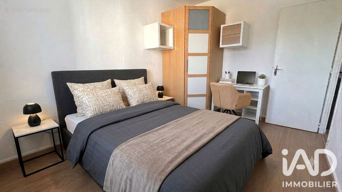 Photo 8 - Appartement à SAINT-MARTIN-D'HERES