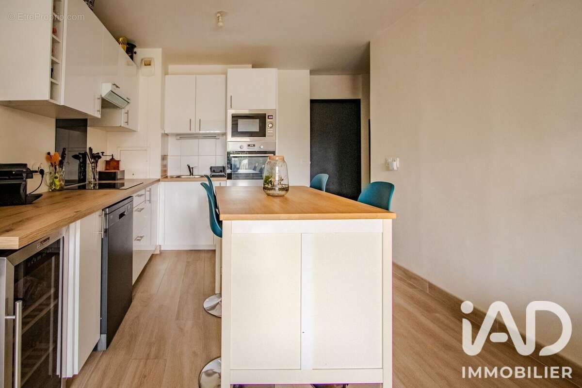 Photo 4 - Appartement à TRAPPES