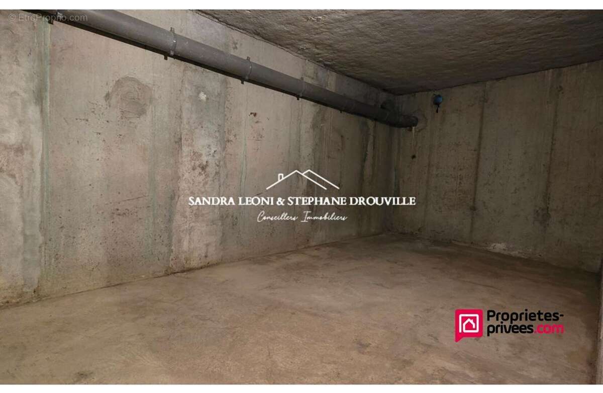 Appartement à MAINTENON