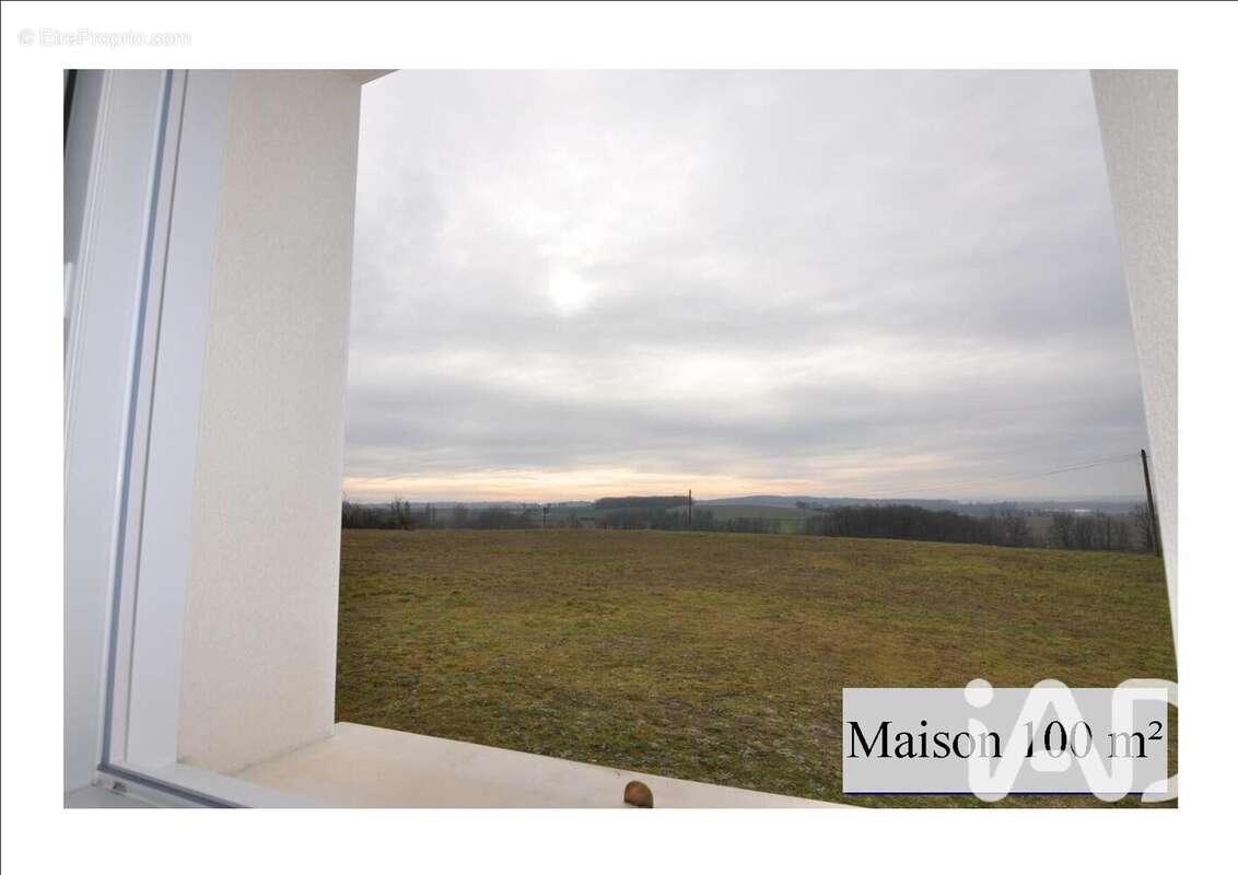 Maison 96 m² à Juignac  - photo 9