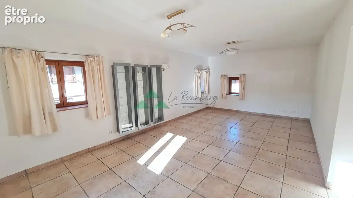 Charmante maison à Biederthal - photo 2