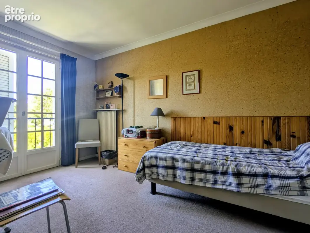 Maison familiale de 135 m2 à Rambouillet - photo 11