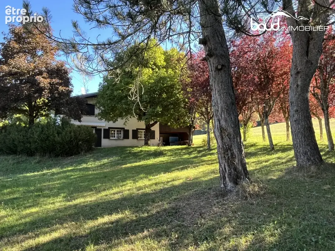 Maison 7 pièces 163 m² à vendre à Autrans (38880) - photo 9
