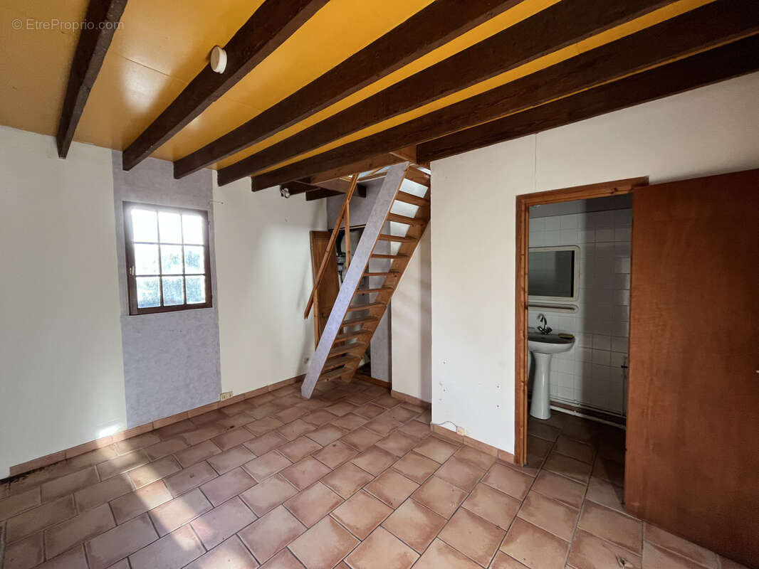 Maison à FRESSENNEVILLE