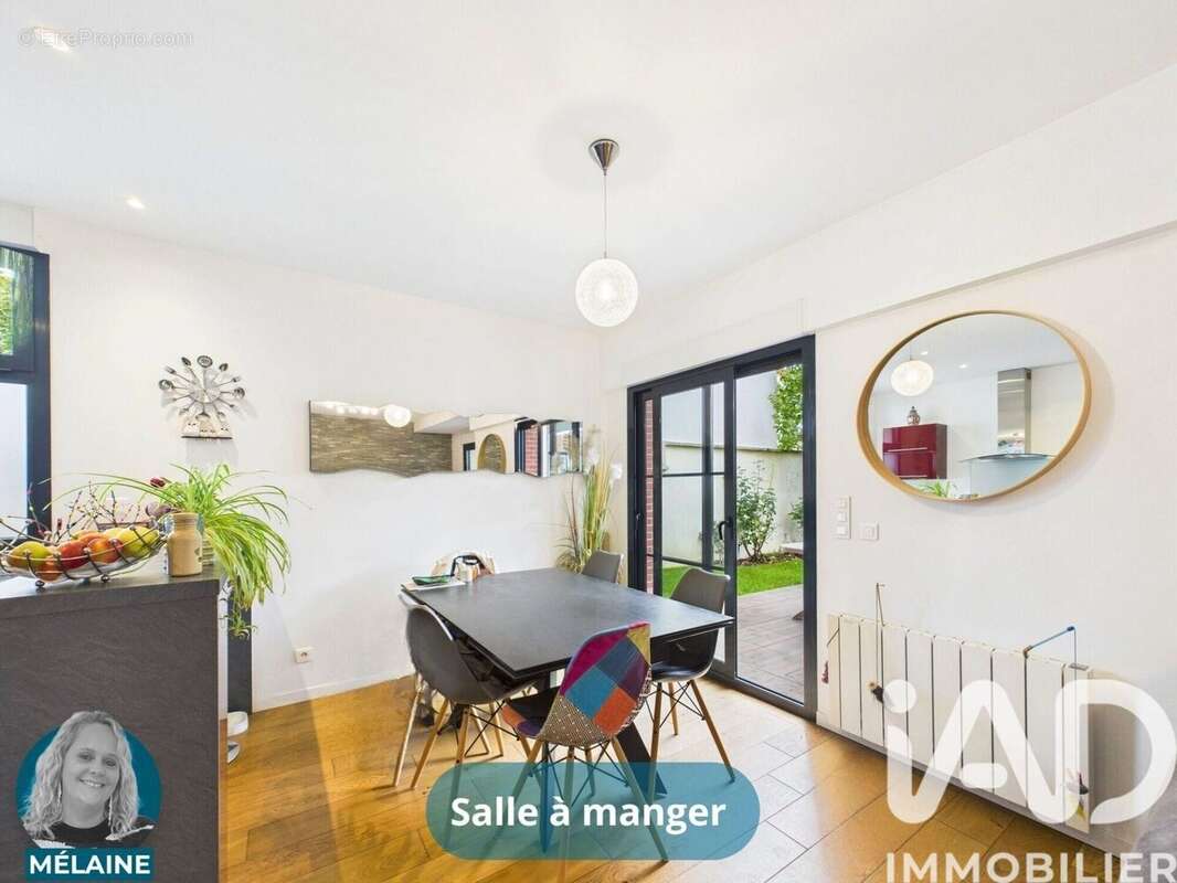 Photo 3 - Appartement à MAISONS-ALFORT